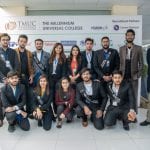 The Millennium Universal College - Top International University Pakistan