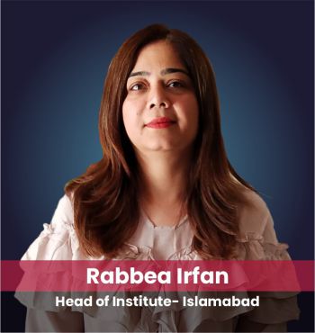 Rabia-irfan-tmuc-islamabd