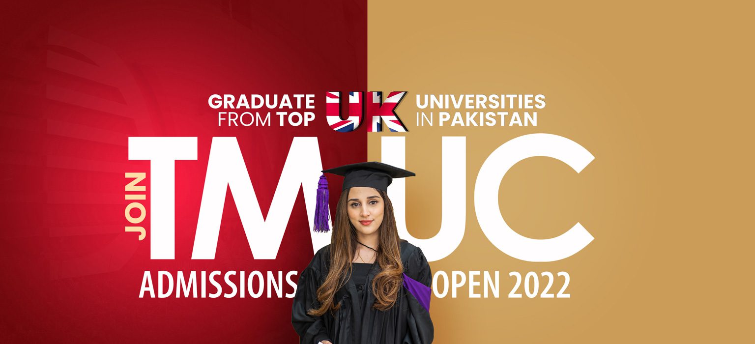 The Millennium Universal College - Top University in Pakistan