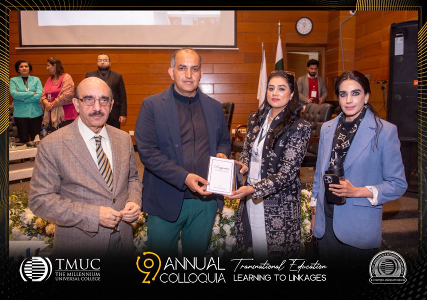 CLAS organized Panel Discussion on ‘Regulating Digital Space in Pakistan: The Way Forward’