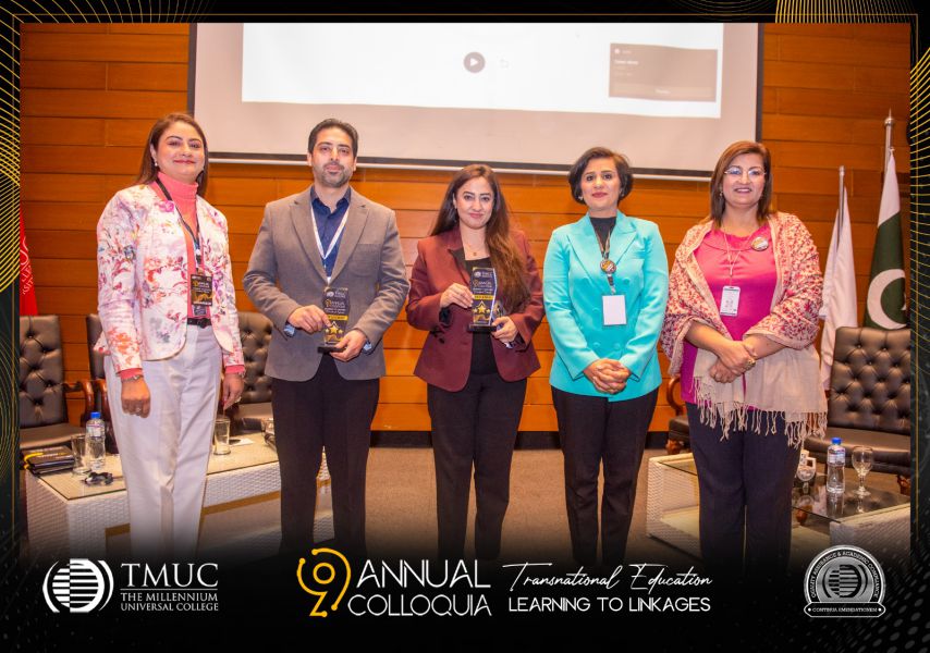 CLAS organized Panel Discussion on ‘Regulating Digital Space in Pakistan: The Way Forward’