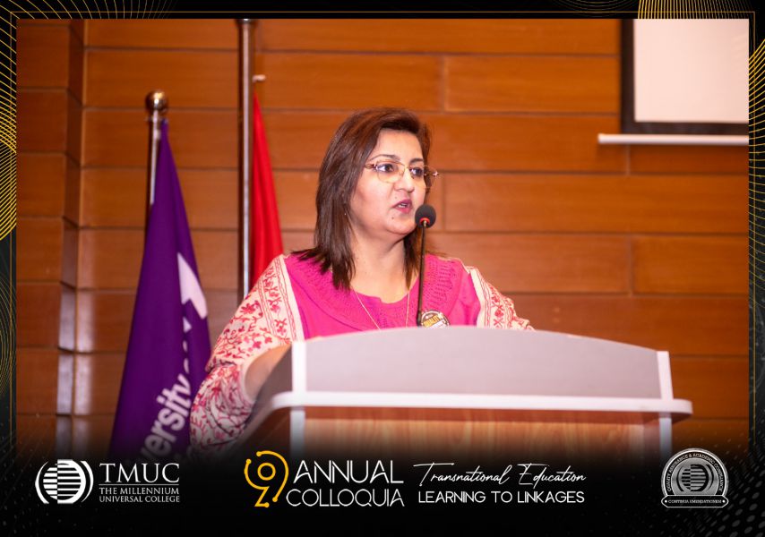 CLAS organized Panel Discussion on ‘Regulating Digital Space in Pakistan: The Way Forward’