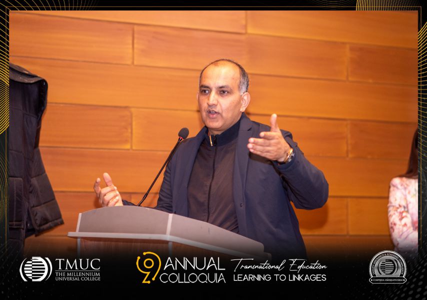 CLAS organized Panel Discussion on ‘Regulating Digital Space in Pakistan: The Way Forward’