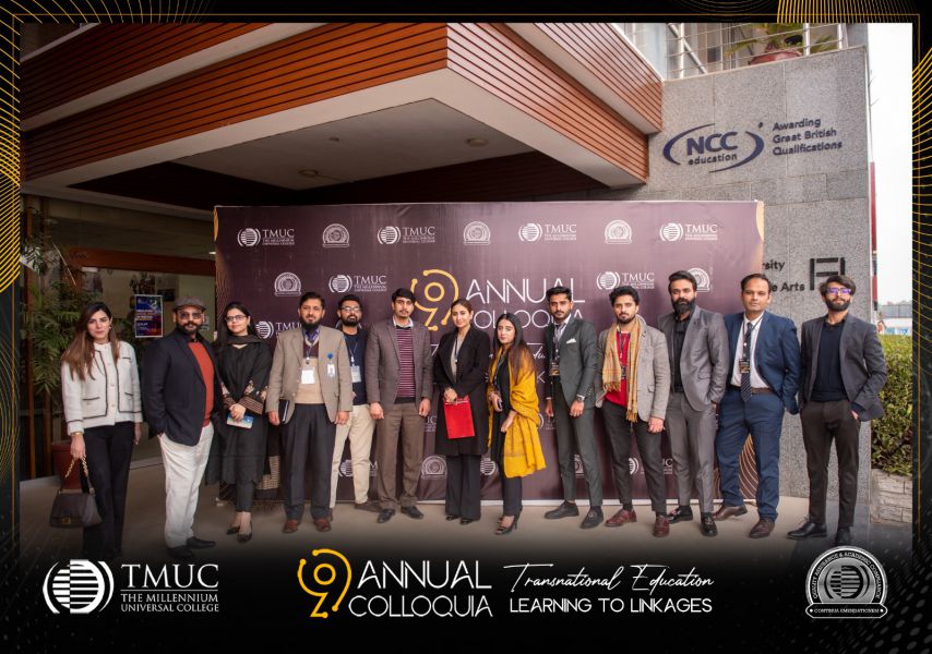 CLAS organized Panel Discussion on ‘Regulating Digital Space in Pakistan: The Way Forward’