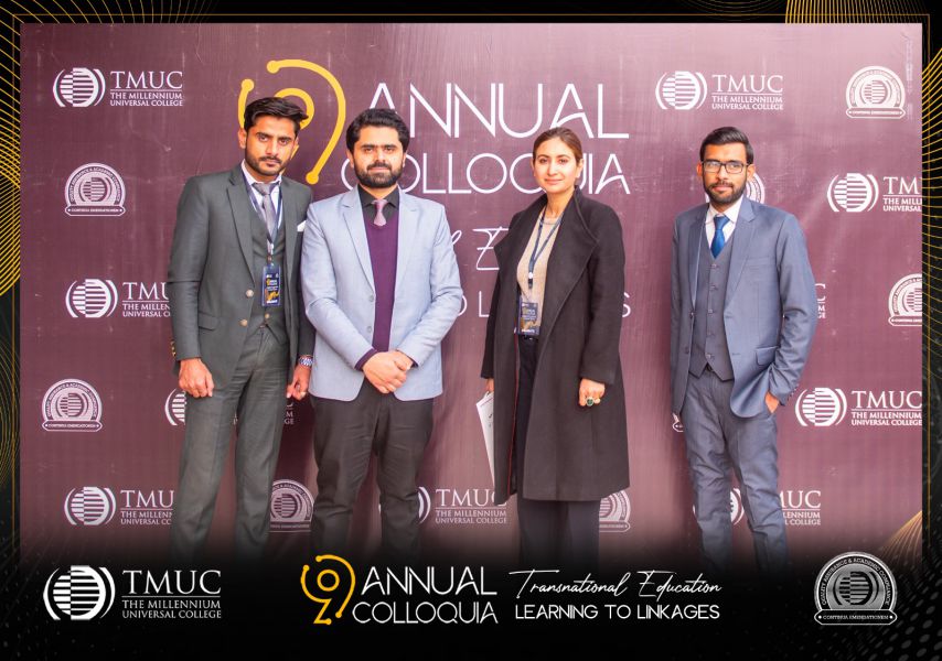 CLAS organized Panel Discussion on ‘Regulating Digital Space in Pakistan: The Way Forward’