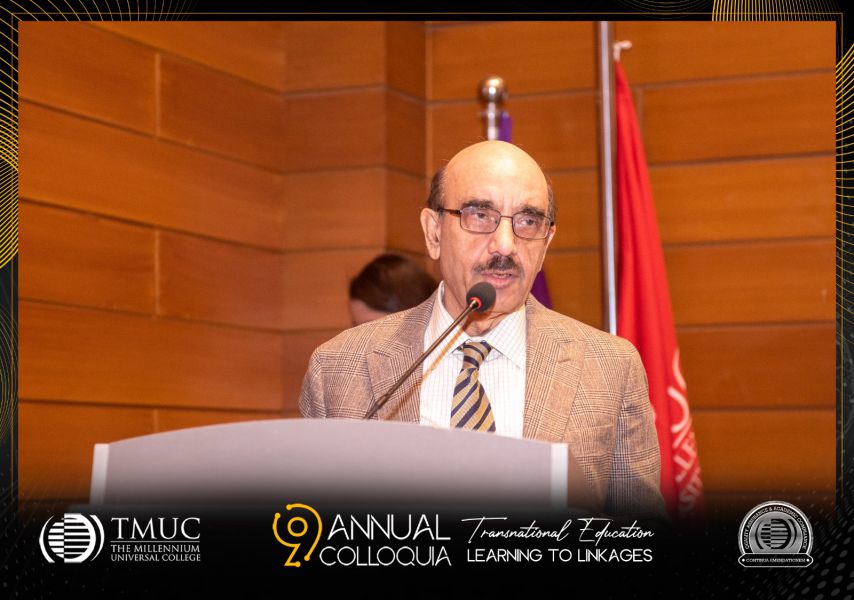CLAS organized Panel Discussion on ‘Regulating Digital Space in Pakistan: The Way Forward’
