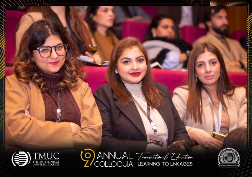 CLAS organized Panel Discussion on ‘Regulating Digital Space in Pakistan: The Way Forward’