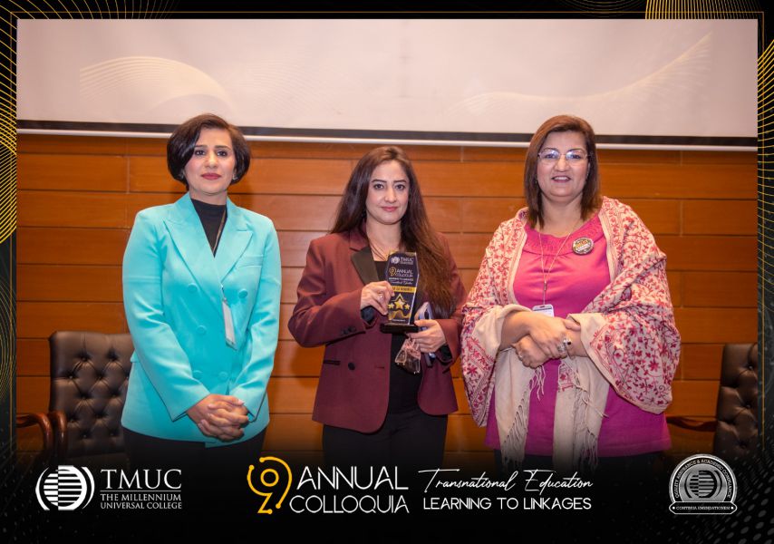 CLAS organized Panel Discussion on ‘Regulating Digital Space in Pakistan: The Way Forward’