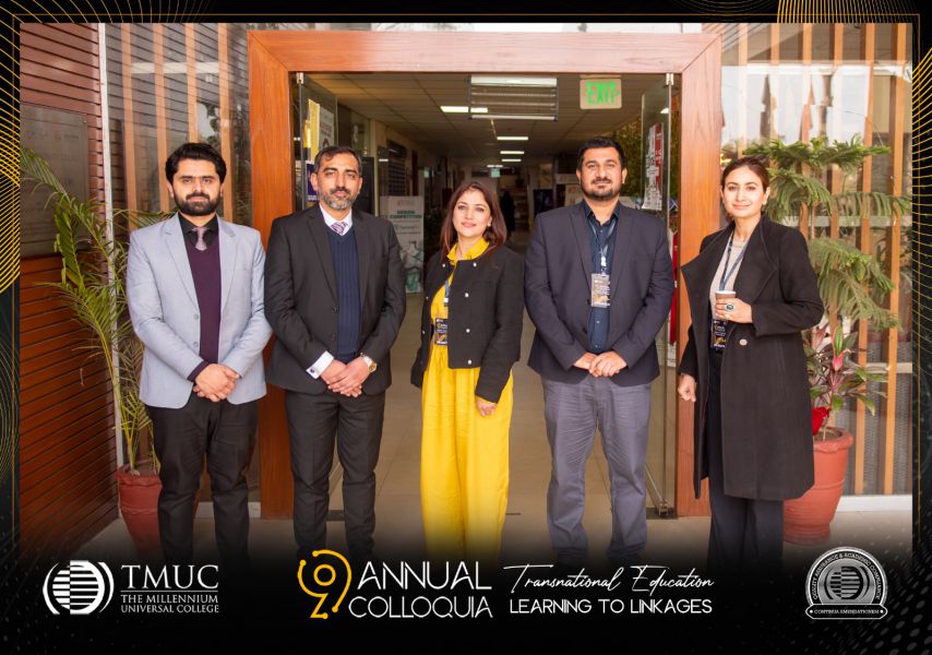 CLAS organized Panel Discussion on ‘Regulating Digital Space in Pakistan: The Way Forward’