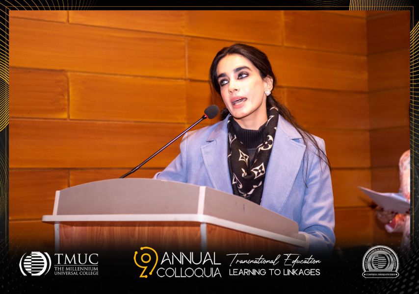 CLAS organized Panel Discussion on ‘Regulating Digital Space in Pakistan: The Way Forward’