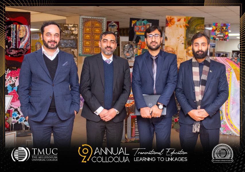 CLAS organized Panel Discussion on ‘Regulating Digital Space in Pakistan: The Way Forward’