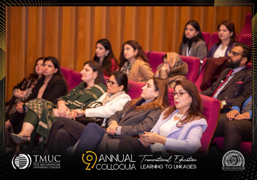 CLAS organized Panel Discussion on ‘Regulating Digital Space in Pakistan: The Way Forward’