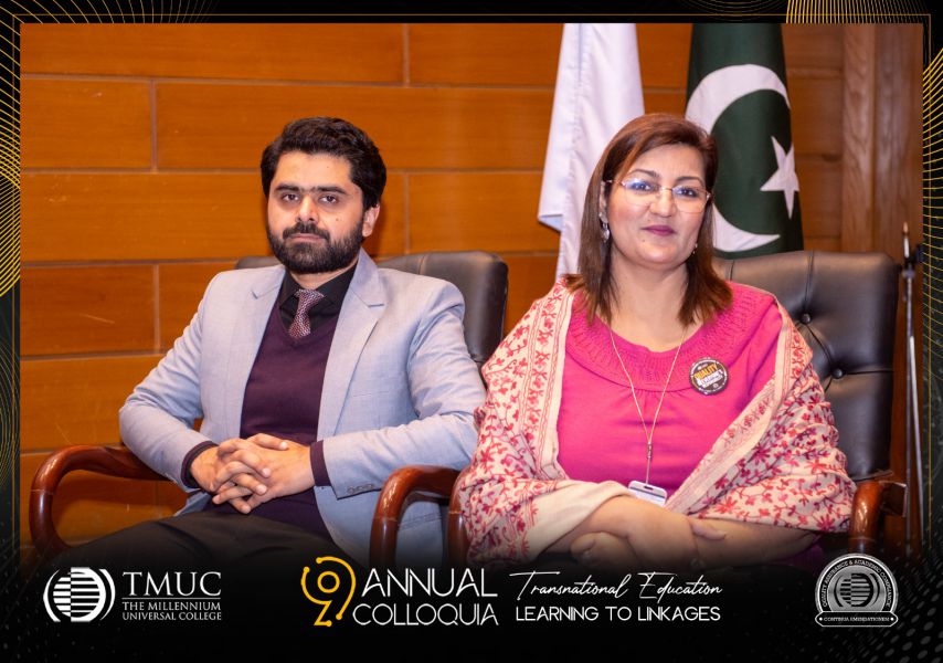 CLAS organized Panel Discussion on ‘Regulating Digital Space in Pakistan: The Way Forward’