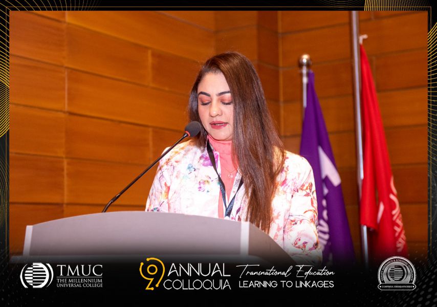 CLAS organized Panel Discussion on ‘Regulating Digital Space in Pakistan: The Way Forward’