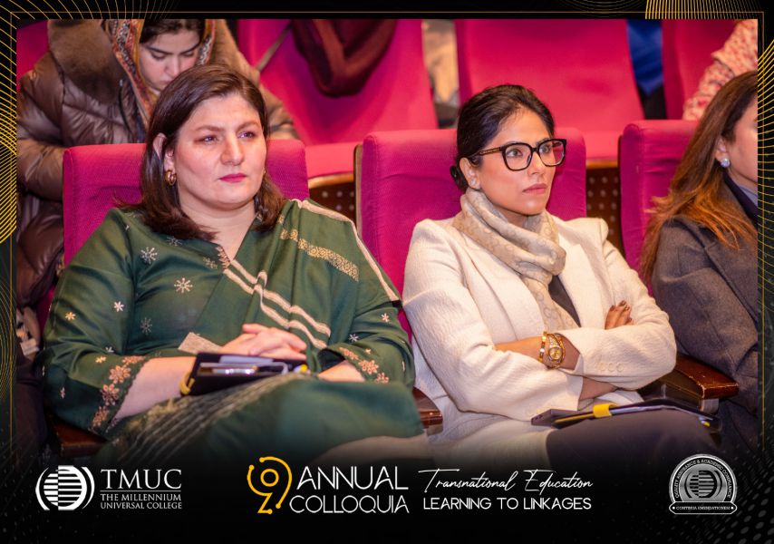 CLAS organized Panel Discussion on ‘Regulating Digital Space in Pakistan: The Way Forward’