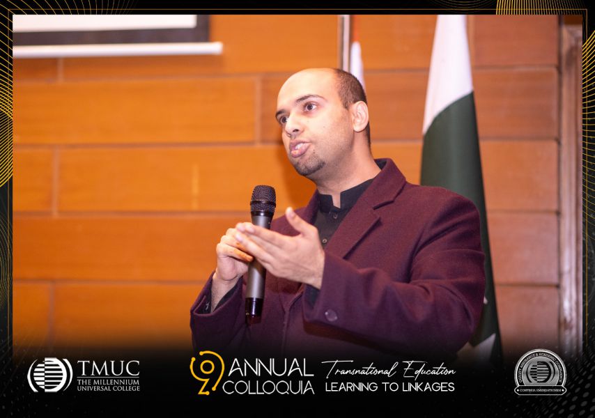 CLAS organized Panel Discussion on ‘Regulating Digital Space in Pakistan: The Way Forward’