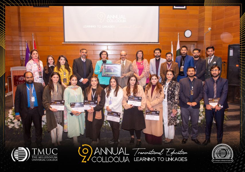 CLAS organized Panel Discussion on ‘Regulating Digital Space in Pakistan: The Way Forward’