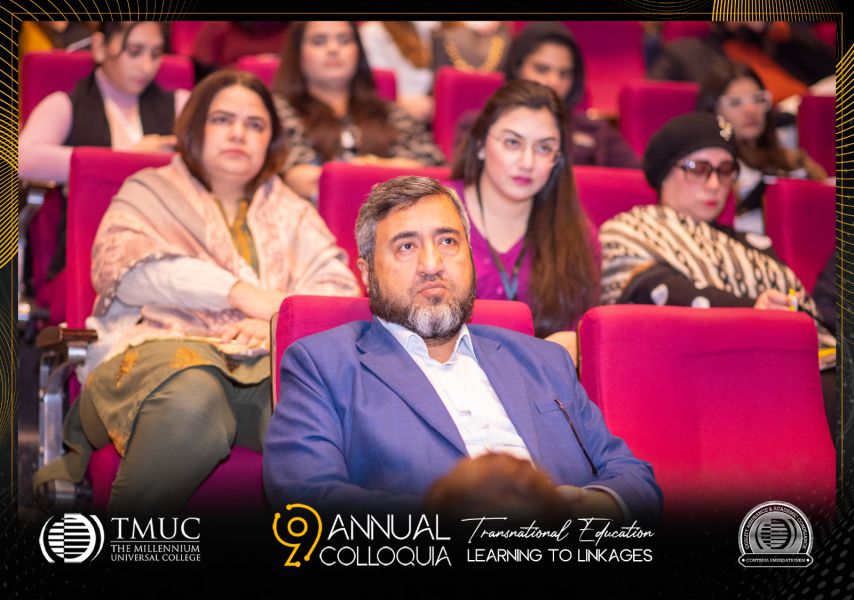 CLAS organized Panel Discussion on ‘Regulating Digital Space in Pakistan: The Way Forward’