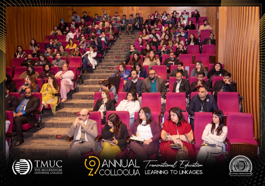 CLAS organized Panel Discussion on ‘Regulating Digital Space in Pakistan: The Way Forward’