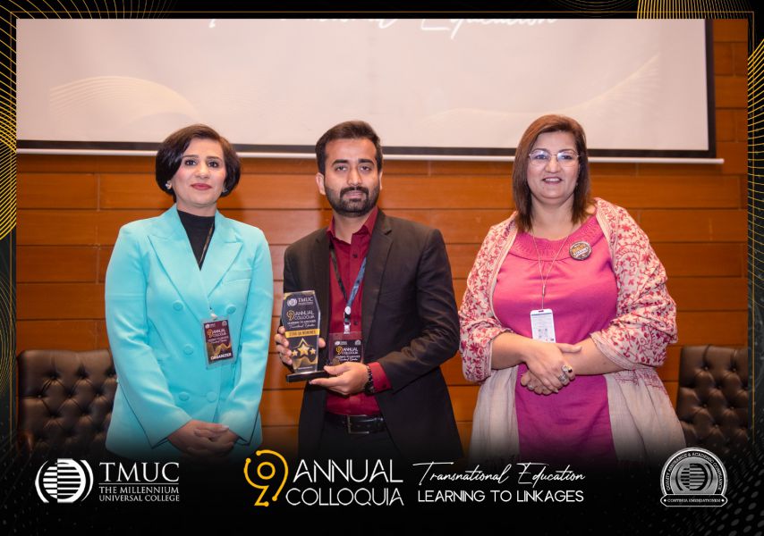 CLAS organized Panel Discussion on ‘Regulating Digital Space in Pakistan: The Way Forward’