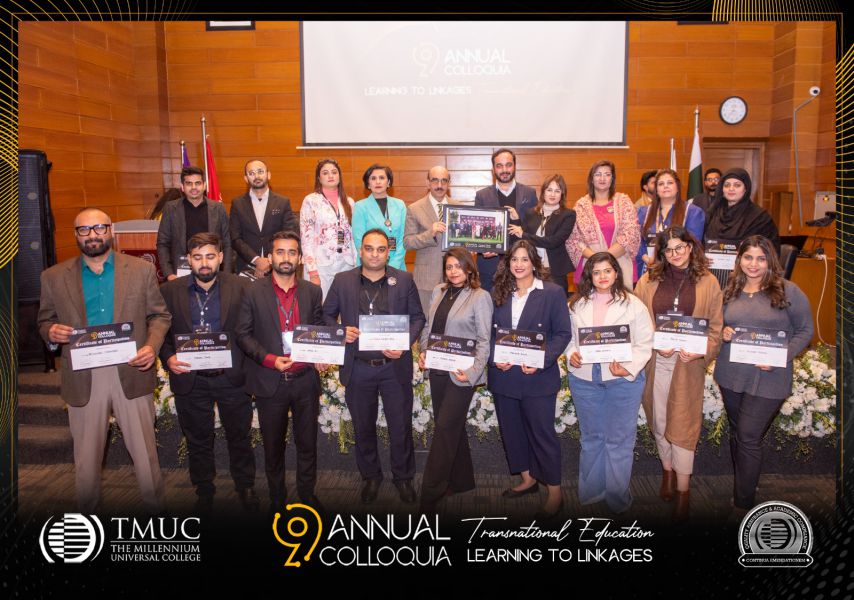 CLAS organized Panel Discussion on ‘Regulating Digital Space in Pakistan: The Way Forward’