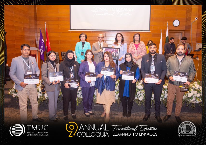 CLAS organized Panel Discussion on ‘Regulating Digital Space in Pakistan: The Way Forward’