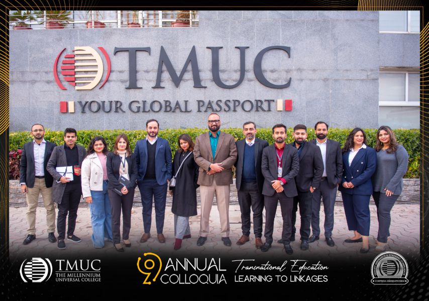 CLAS organized Panel Discussion on ‘Regulating Digital Space in Pakistan: The Way Forward’