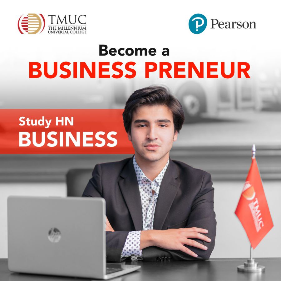 HN Business Prospectus