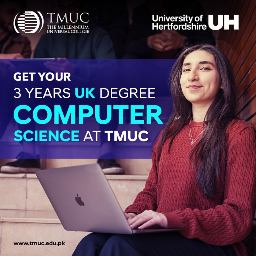 UH Computing Prospectus