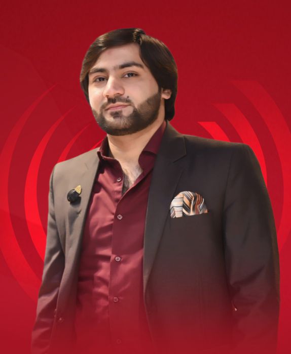 Muzammil Rasheed