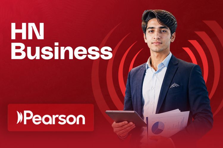 HN Business