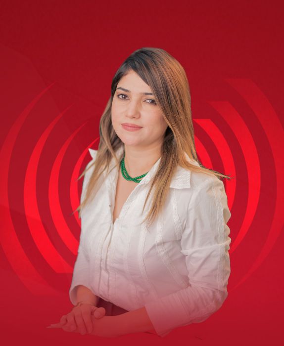 Shahana Rasool