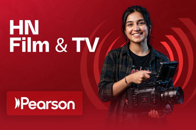 HN Film & TV