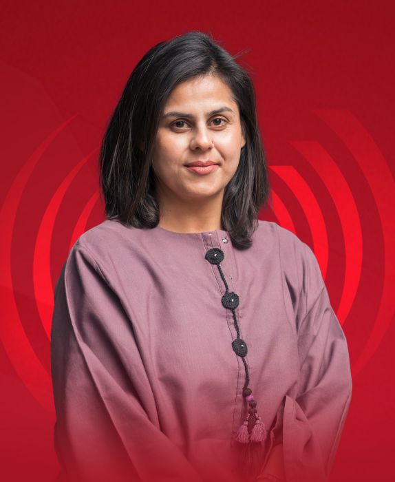 Tayyaba Shoaib