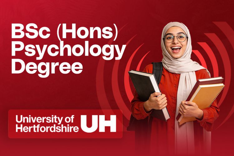BSc (Hons) Psychology