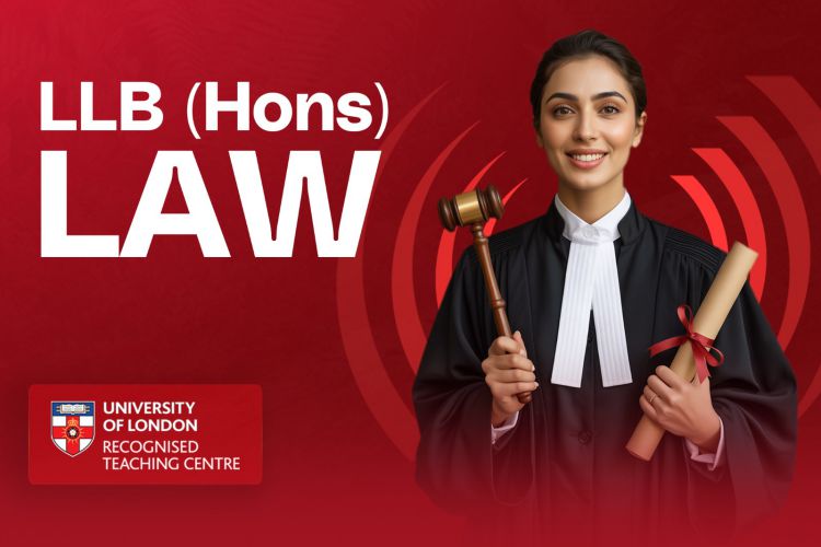 UOL Bachelor of Laws LLB (Hons)