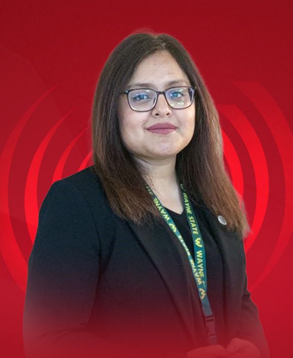 Sundus Asif
