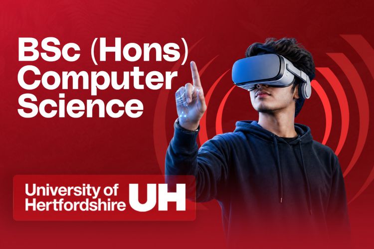 B.Sc Hons in Computer Science