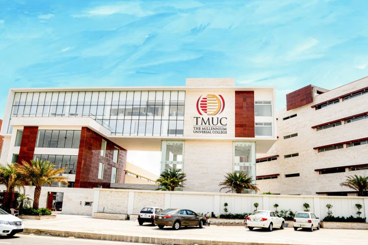 TMUC Lahore Campus
