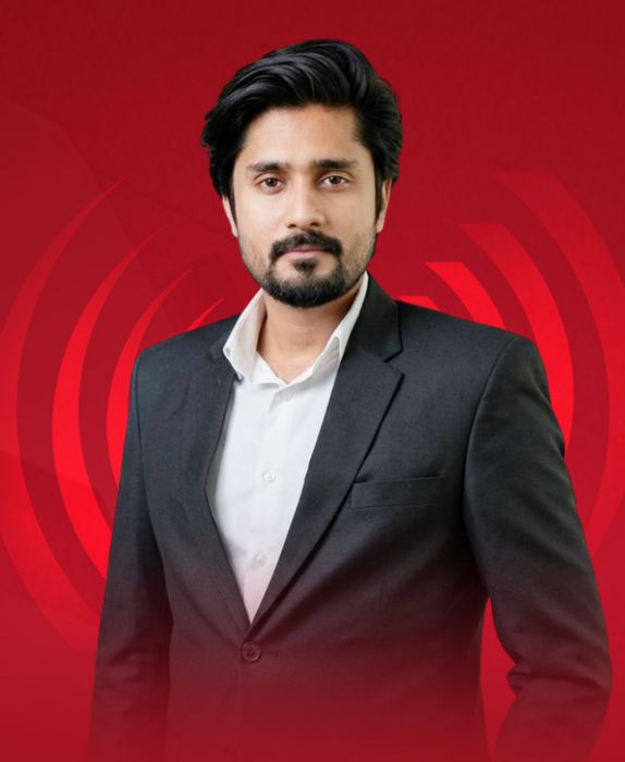 Waleed Shoaib