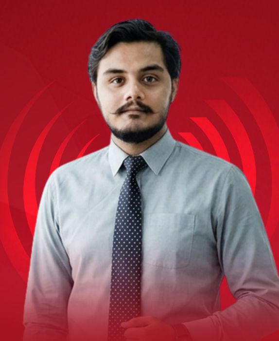 Muhammad Zafeer