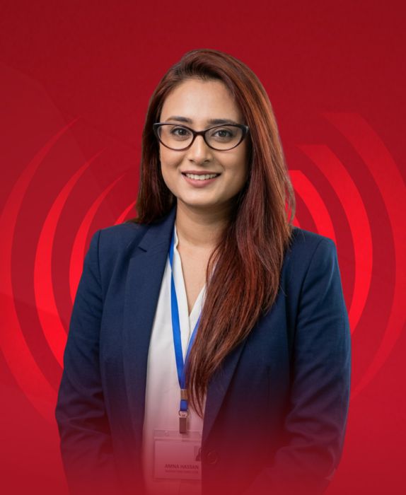 Amna Hassan