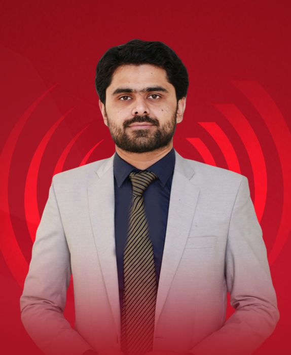 Muhammad Ali Munir