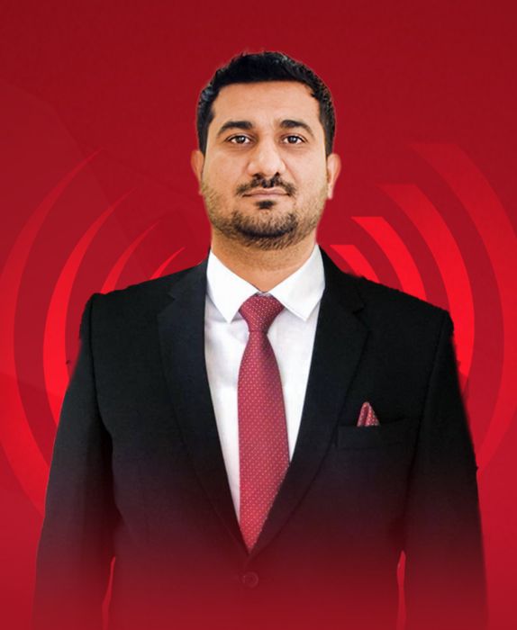 Waqas Mather