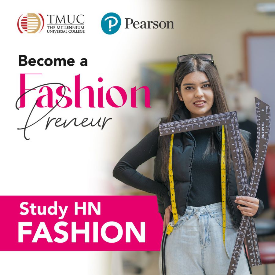 HN Fashion Prospectus