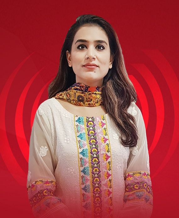 Verda Yousuf
