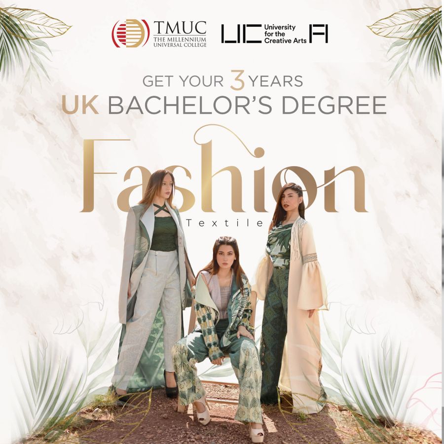 UCA Fashion Textiles Prospectus