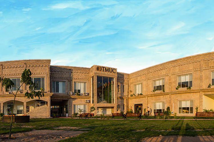 TMUC Rawalpindi Campus