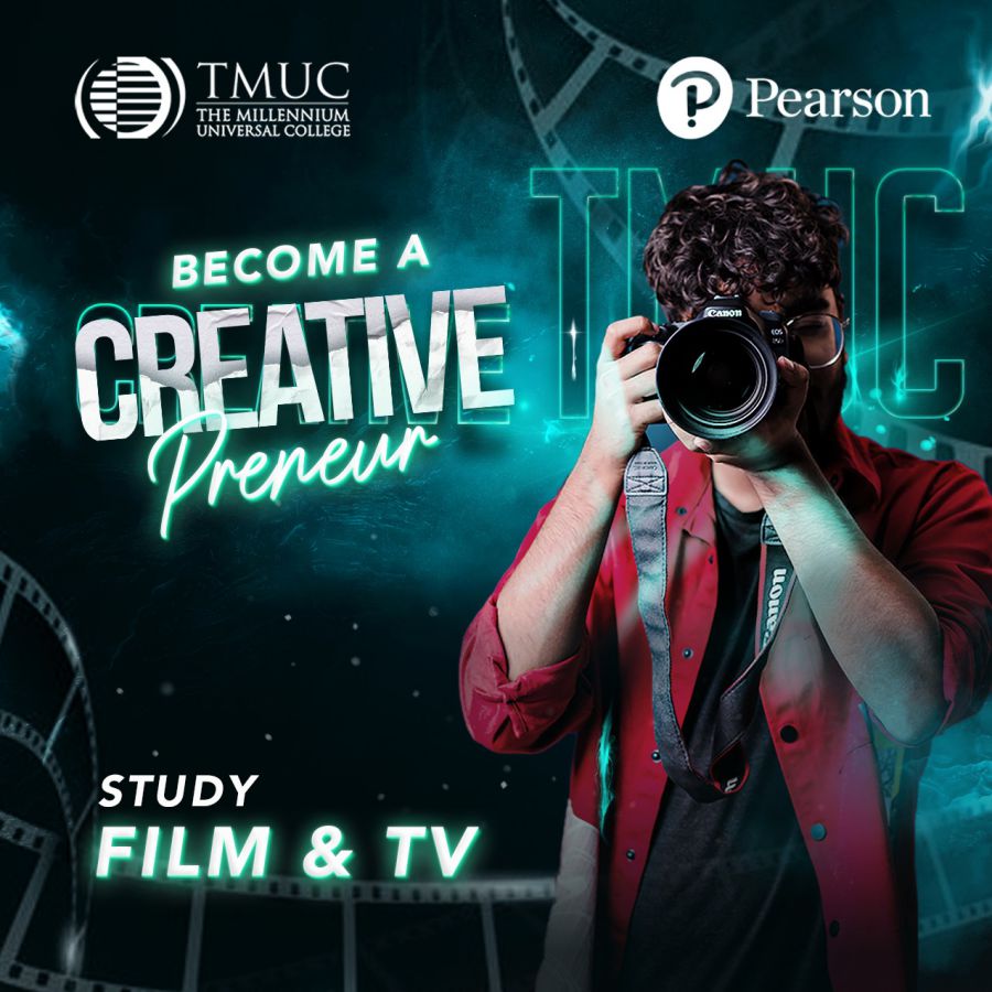 HN Film & TV Prospectus