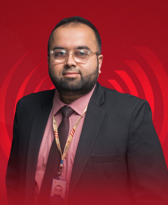 Munim Ashraf